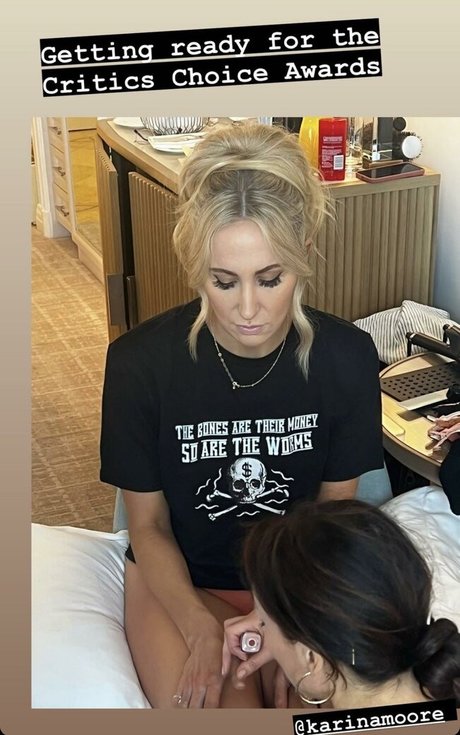Nikki Glaser