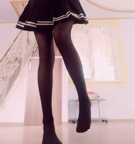 Foto di nudo di fuga di OnlyFans di Weeloli Seiichiki