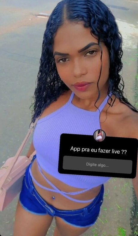 Foto di nudo di fuga di OnlyFans di Eusulaofc