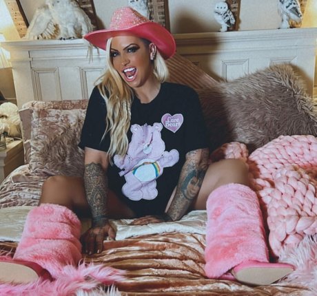 Jodie Marsh