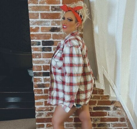 Jodie Marsh
