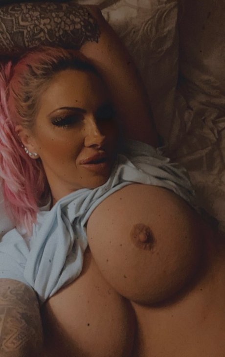Jodie Marsh