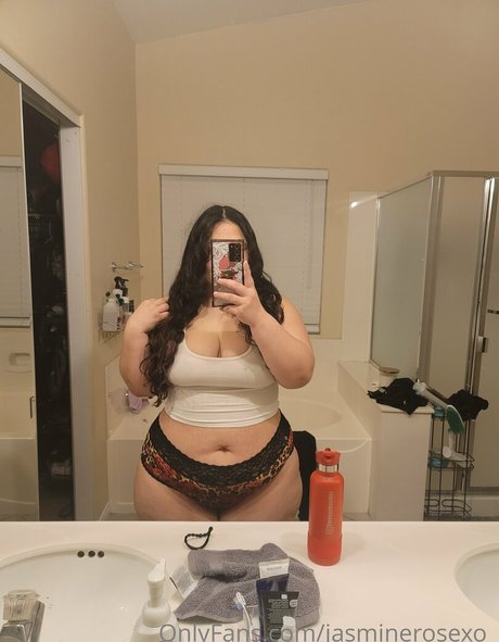 Jasminerosexo