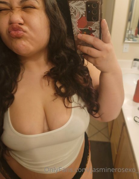 Jasminerosexo
