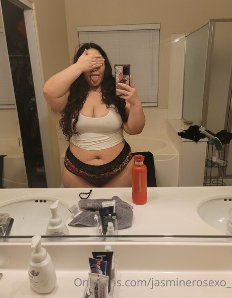 Jasminerosexo