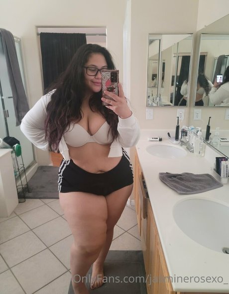Jasminerosexo
