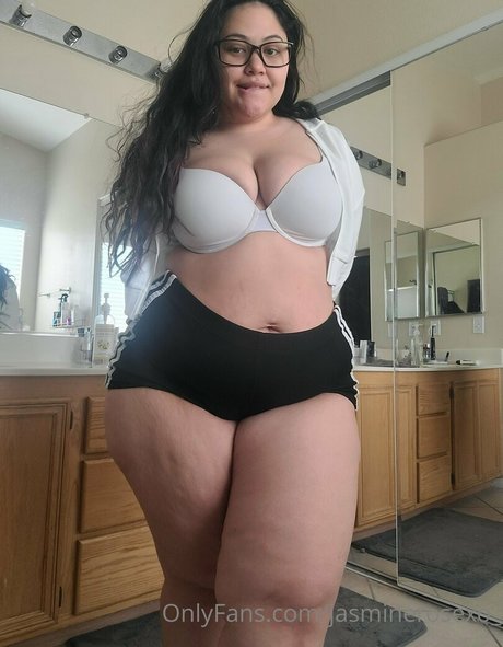 Jasminerosexo