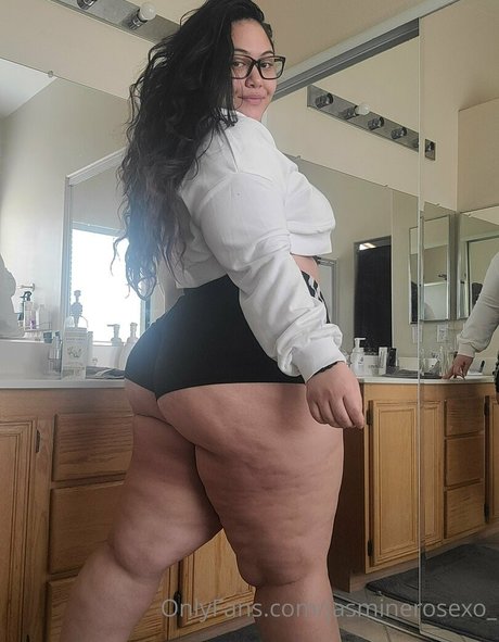 Jasminerosexo