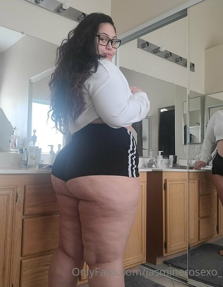 Jasminerosexo