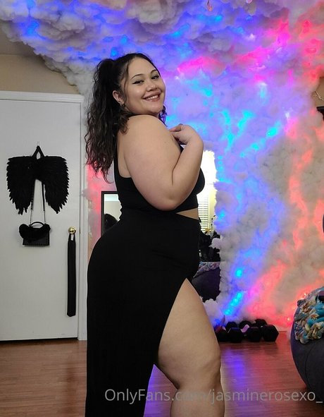 Jasminerosexo