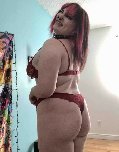 Foto di nudo di fuga di OnlyFans di Newfoundland