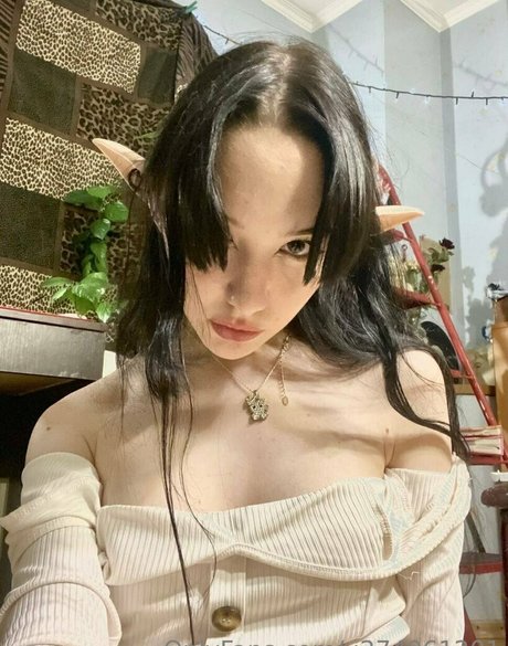 Foto di nudo di fuga di OnlyFans di Lottymurr