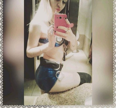 Foto di nudo di fuga di OnlyFans di Rrubia2022