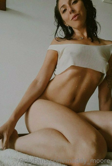 Maddymoore