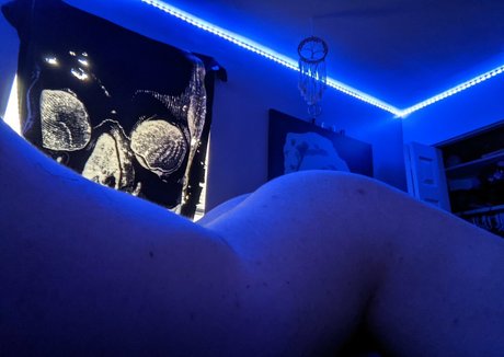 Foto di nudo di fuga di OnlyFans di Disastergays718