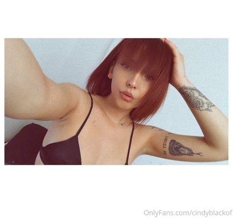 Sindyblackof