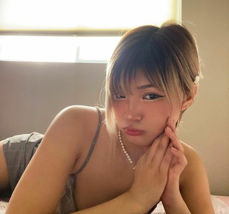 Foto di nudo di fuga di OnlyFans di Karenxtran
