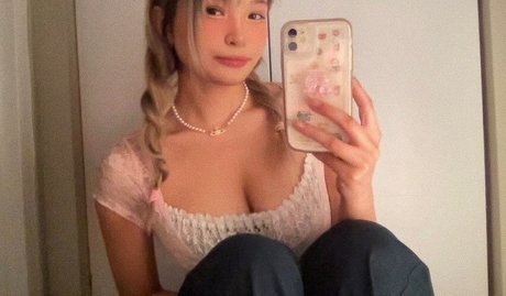 Foto di nudo di fuga di OnlyFans di Karenxtran