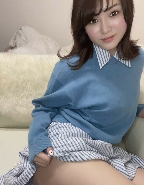 Foto di nudo di fuga di OnlyFans di Minami3s