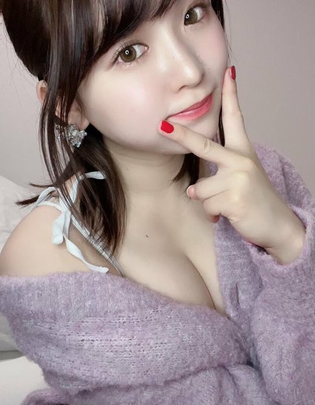 Foto di nudo di fuga di OnlyFans di Minami3s