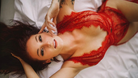 Foto di nudo di fuga di OnlyFans di Sjoyy Stephanie Joy