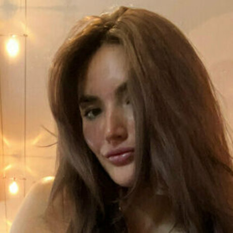 Foto di nudo di fuga di OnlyFans di Hailee Bobailee