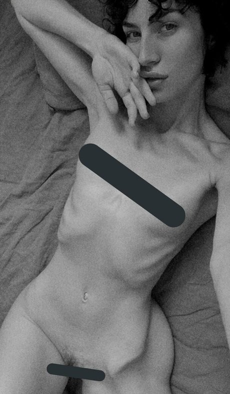 Foto di nudo di fuga di OnlyFans di Lauren Bonner