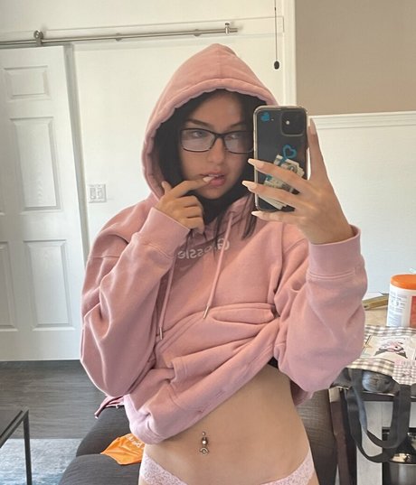 Foto di nudo di fuga di OnlyFans di Ciel00