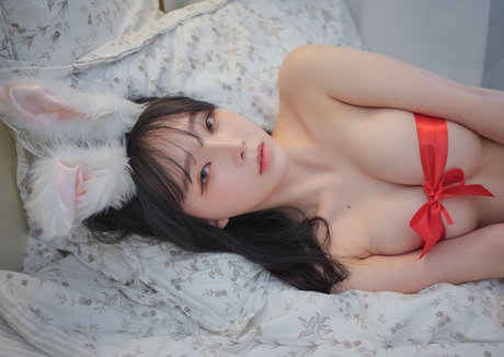 Foto di nudo di fuga di OnlyFans di Sunhacos