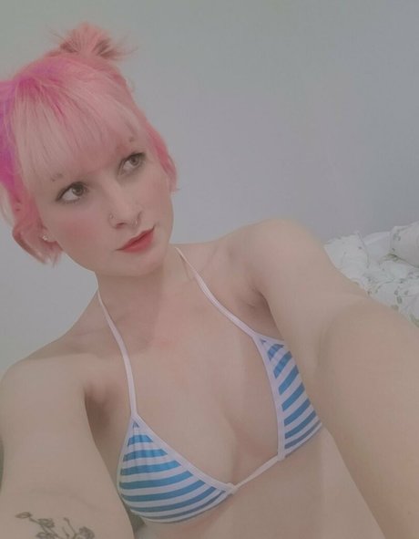 Foto di nudo di fuga di OnlyFans di Lolllipollly