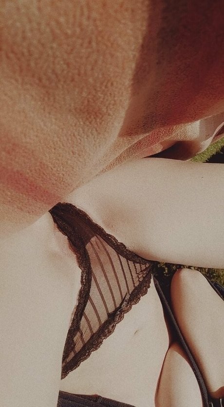 Foto di nudo di fuga di OnlyFans di Stuffiesncum