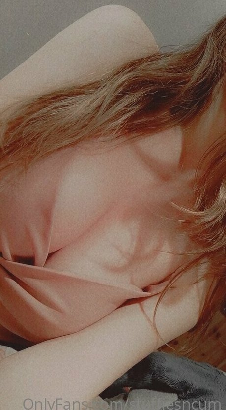 Foto di nudo di fuga di OnlyFans di Stuffiesncum