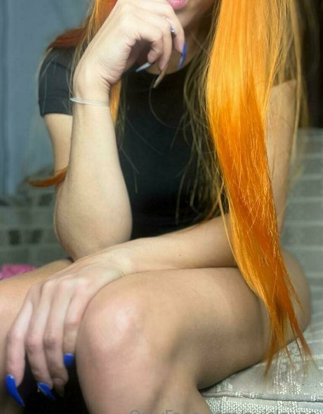 Foto di nudo di fuga di OnlyFans di Avislovee