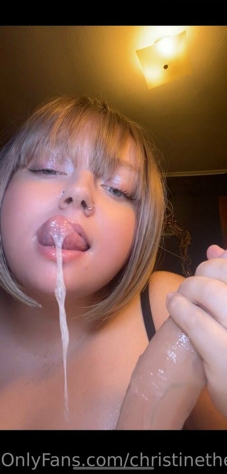 Christinethequeenn