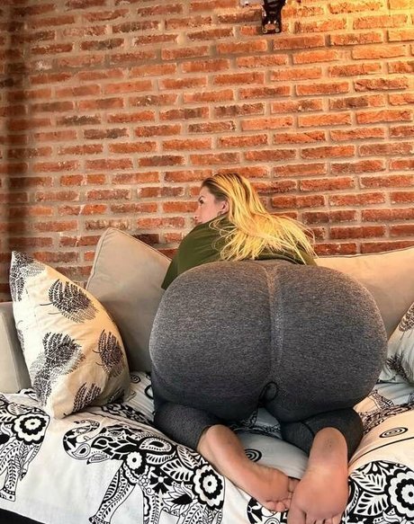Foto di nudo di fuga di OnlyFans di Affableanna