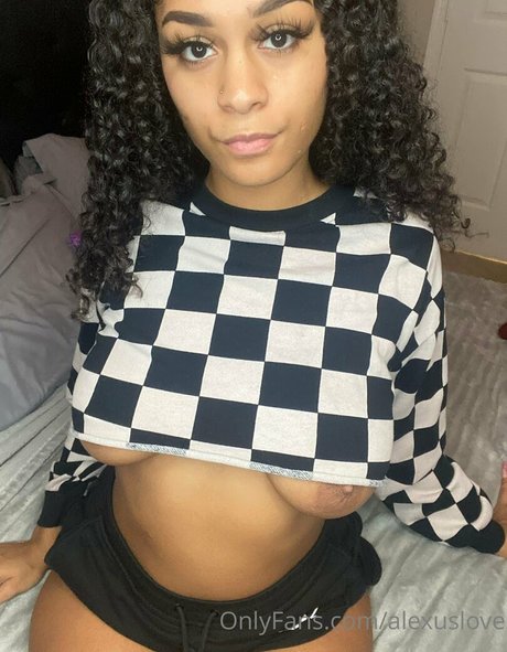 Alexuslove