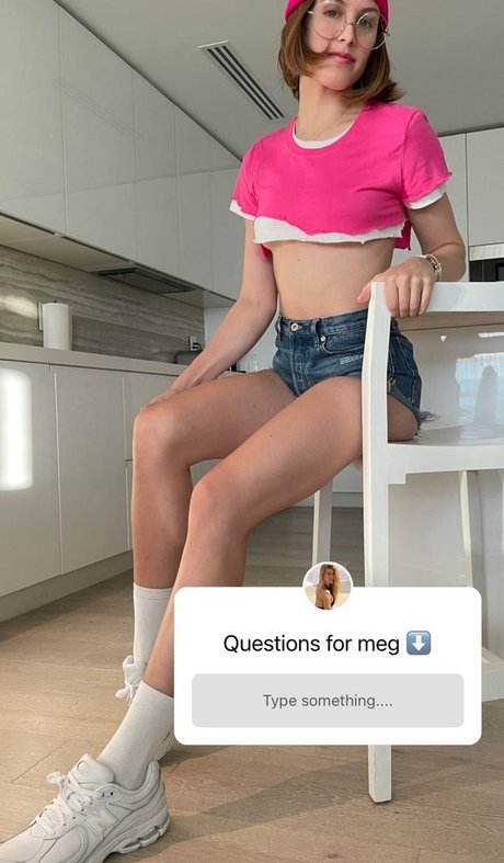 Foto di nudo di fuga di OnlyFans di Genie Bouchard
