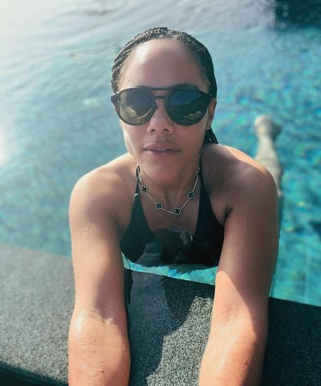 Alex Scott