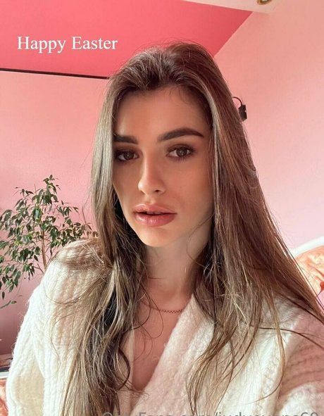 Foto di nudo di fuga di OnlyFans di Judyevans69