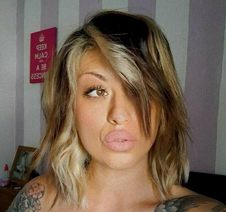 Hottielila