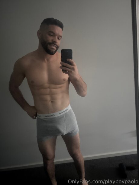 Playboypaolo