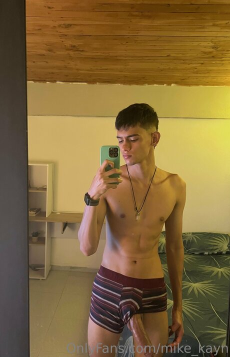Mike Kayn