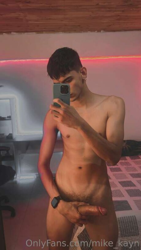 Mike Kayn
