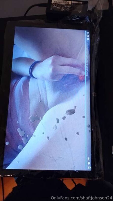 Foto di nudo di fuga di OnlyFans di Count Cockula