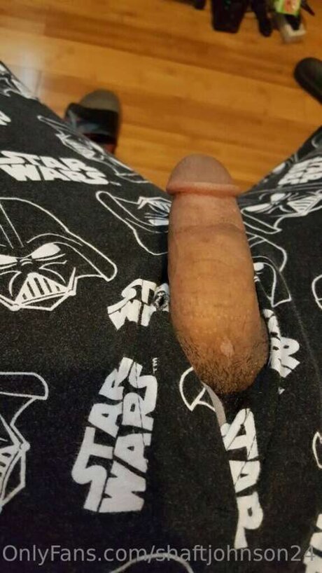 Foto di nudo di fuga di OnlyFans di Count Cockula