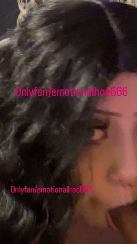 Emotionalhoe