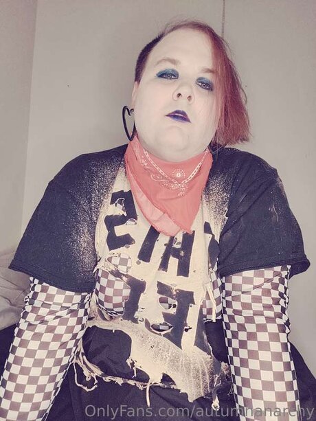 Autumnanarchy