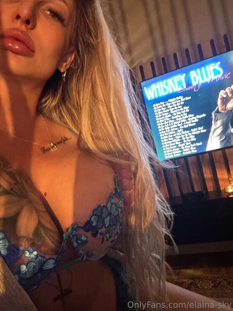 Elaina Sky