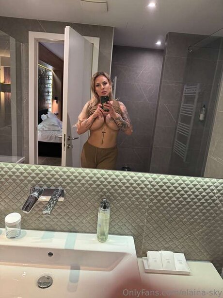 Elaina Sky