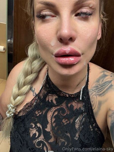 Elaina Sky